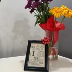 Çerçeveli Takvim Yaprağı - Görsel 3