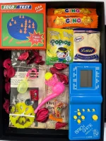 Nostaljik Gazete Paketi - Görsel 3
