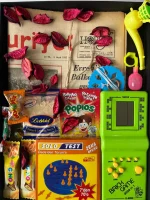 Nostaljik Gazete Paketi - Görsel 4