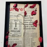 Takvimli Gazete Paketi - Görsel 3