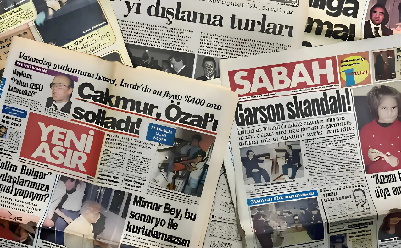 İlginç Haberler